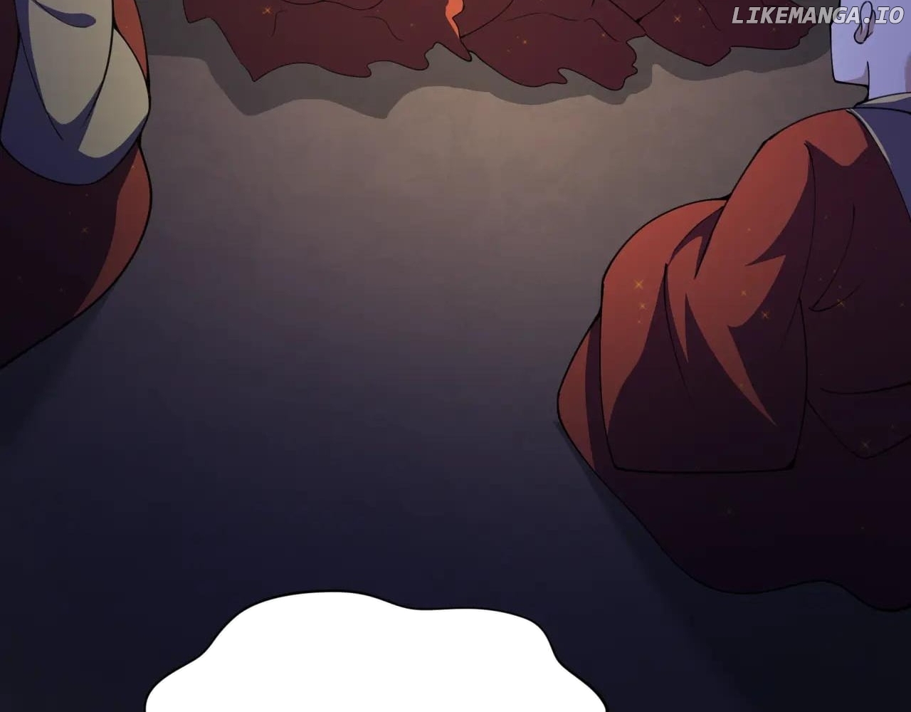 Era of the Haunted Chapter 345 - page 143
